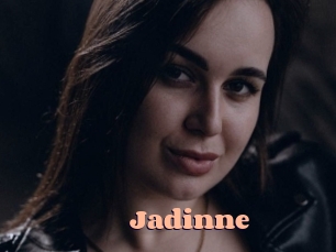 Jadinne