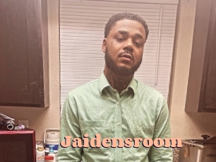Jaidensroom