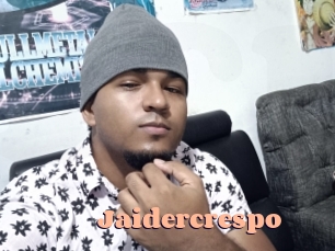Jaidercrespo