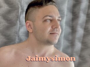 Jaimysimon