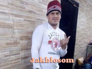 Jakblosom