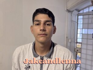Jakeandlenna