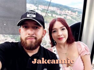 Jakeannie