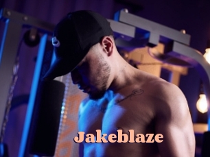 jakeblaze Chatte Rasée