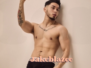 Jakeblazee