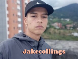Jakecollings