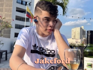 Jakeford
