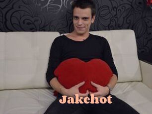 Jakehot