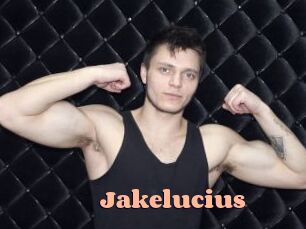 Jakelucius