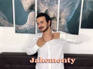 Jakemonty