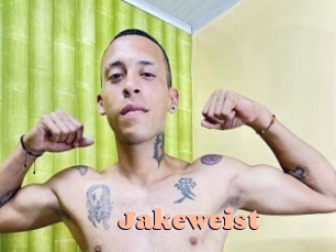 Jakeweist