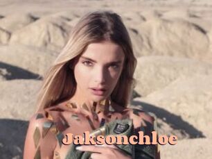 Jaksonchloe
