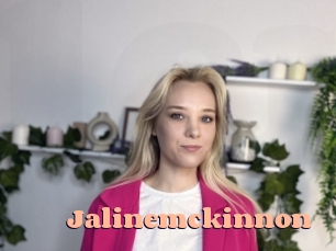jalinemckinnon Chatte Rasée