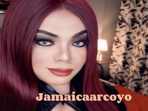 jamaicaarcoyo Chatte Rasée