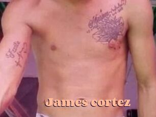 James_cortez