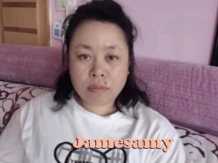 Jamesamy