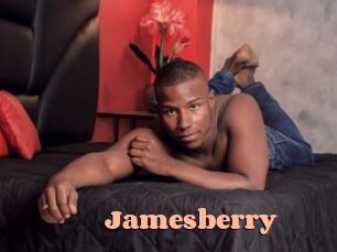 Jamesberry