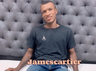 Jamescartier