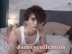 Jamescolleman
