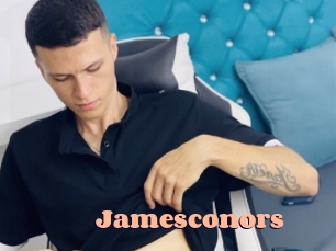 Jamesconors
