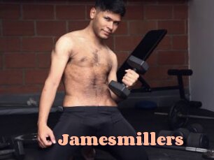 jamesmillers Chatte Rasée