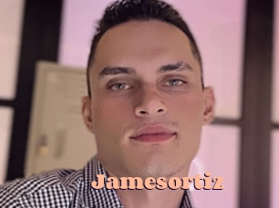 Jamesortiz