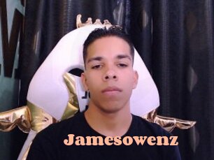 Jamesowenz