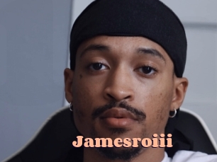 Jamesroiii