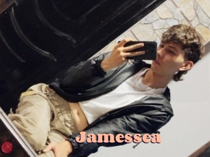 jamessea Chatte Rasée