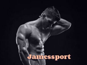 Jamessport