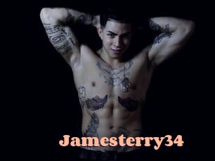 jamesterry34 Chatte Rasée