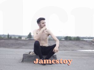 Jamestoy