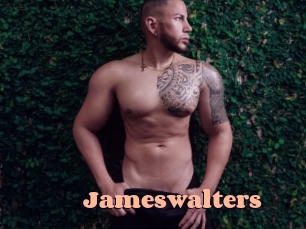 jameswalters Chatte Rasée