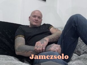 jamezsolo Chatte Rasée