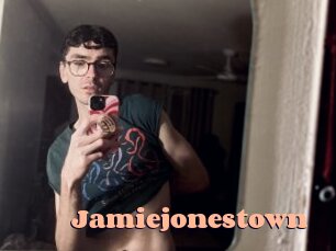 Jamiejonestown