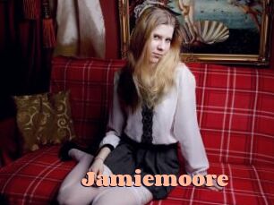 Jamiemoore