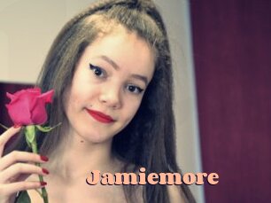 Jamiemore