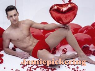 Jamiepickering