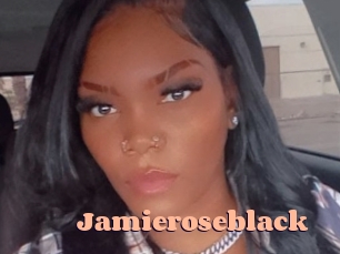 jamieroseblack Chatte Rasée