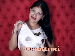 Jamietraci