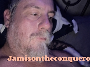 jamisontheconqueror Chatte Rasée
