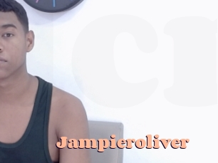 jampieroliver Chatte Rasée