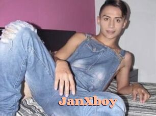 JanXboy