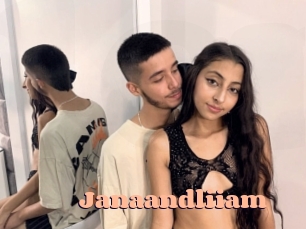 Janaandliiam