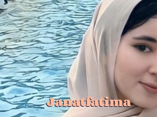janatfatima Chatte Rasée