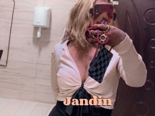 jandin Chatte Rasée