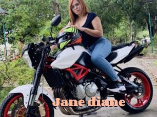 jane_diane Chatte Rasée
