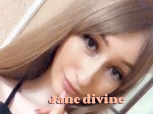 Jane_divine