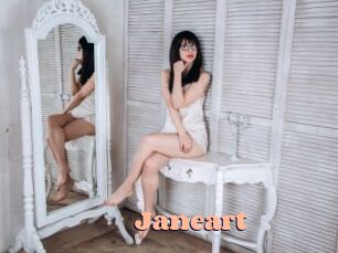 Janeart