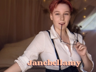 janebellamy Chatte Rasée